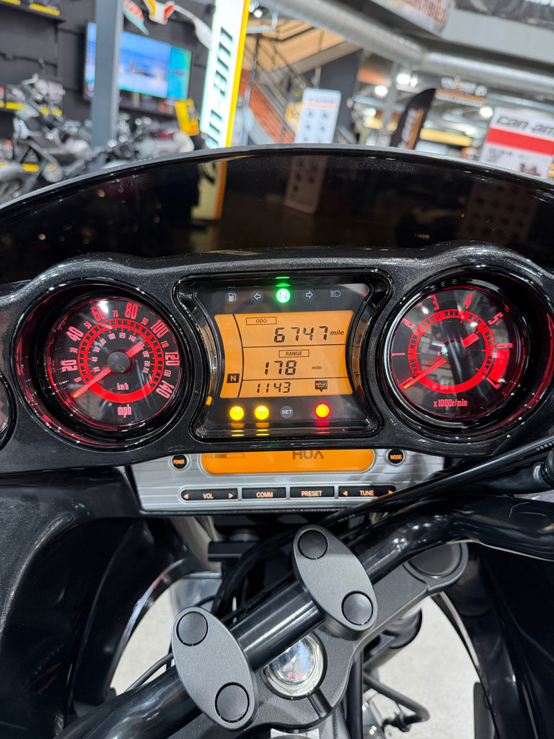 Vulcan® 1700 Vaquero® ABS