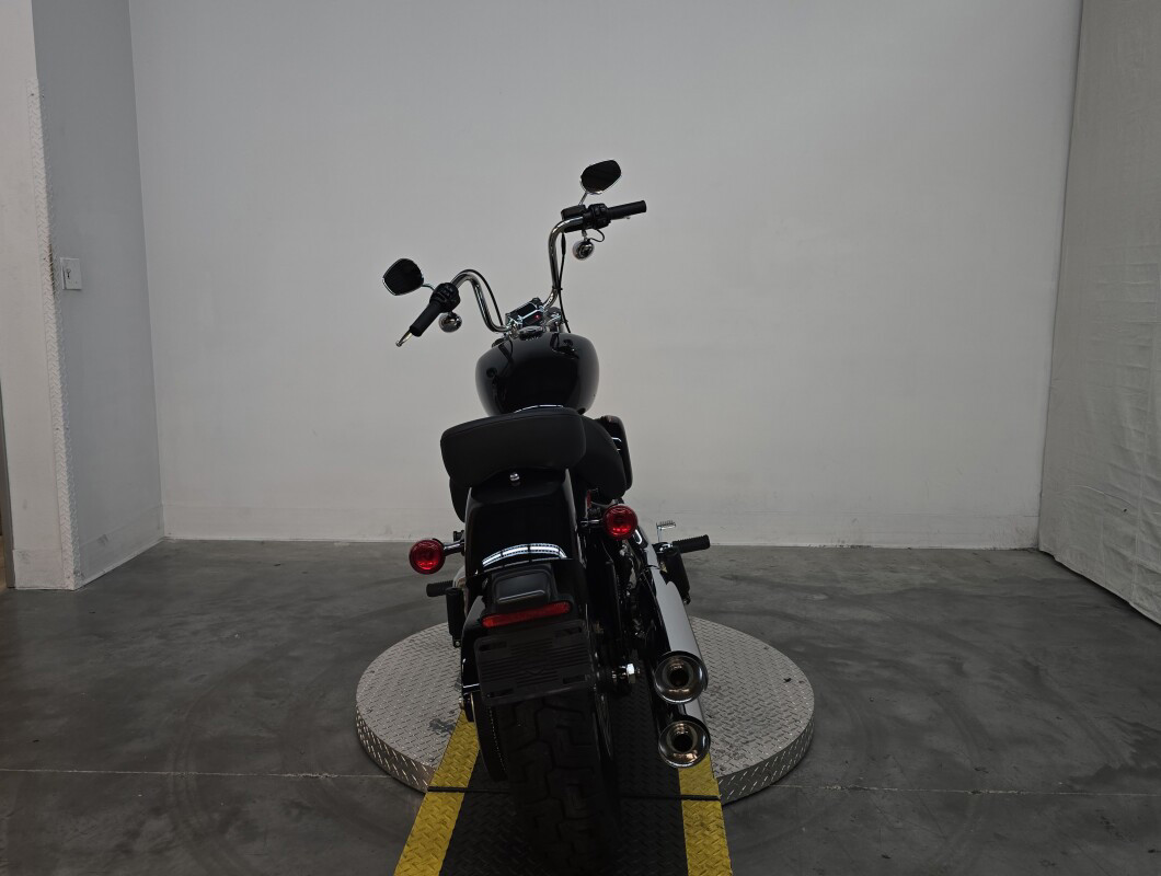 Softail® Standard
