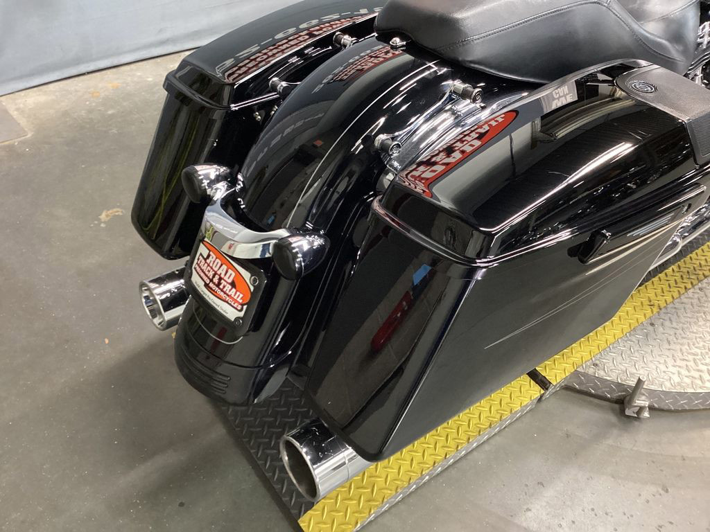 Street Glide® Special