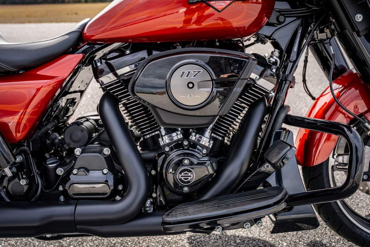 Street Glide®