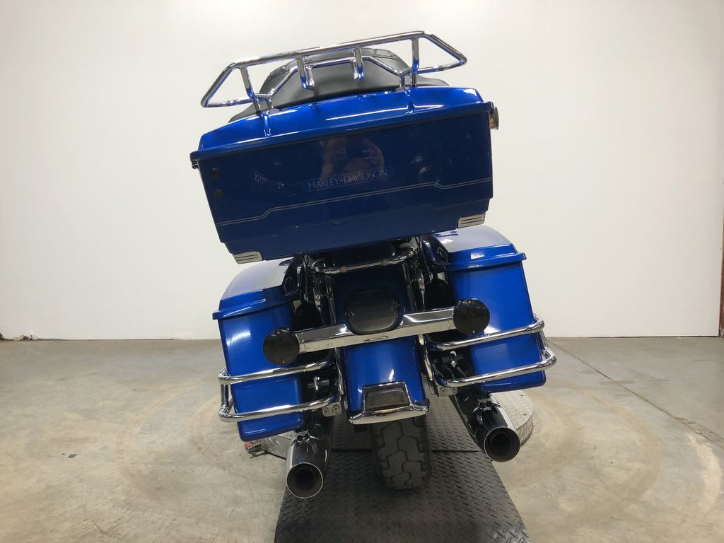 Electra Glide® Classic