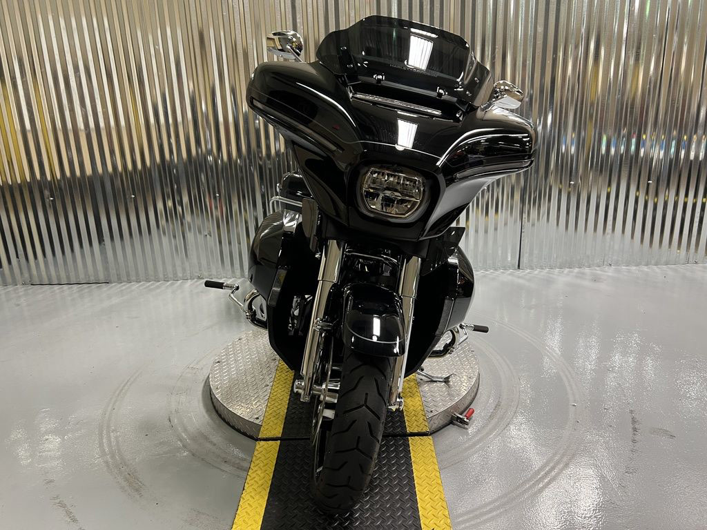 Street Glide® Ultra