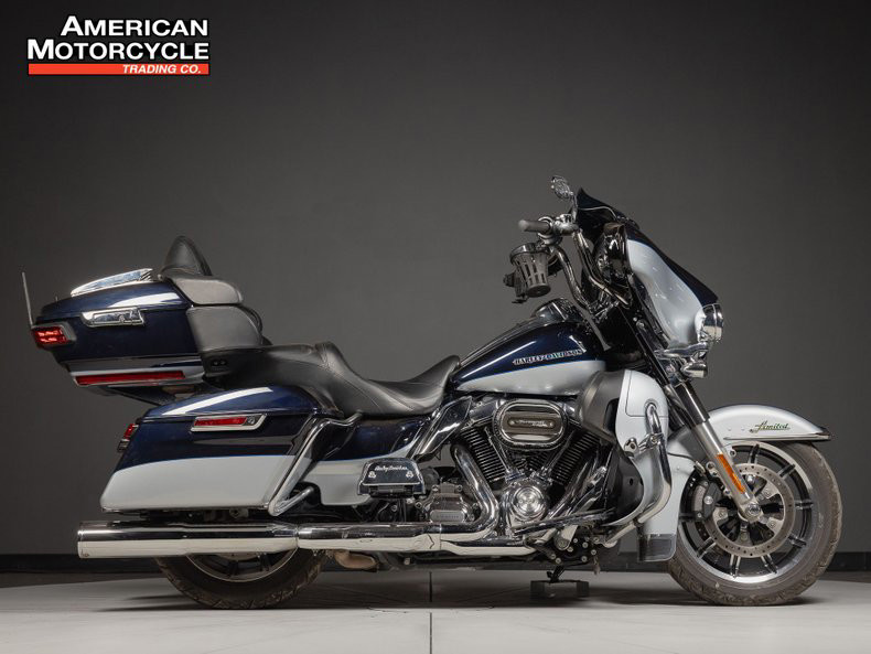 Electra Glide® Ultra® Limited