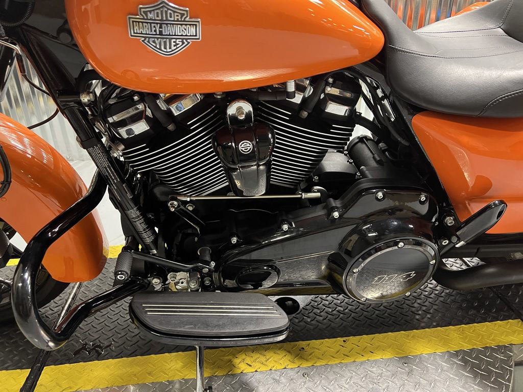 Street Glide® Special