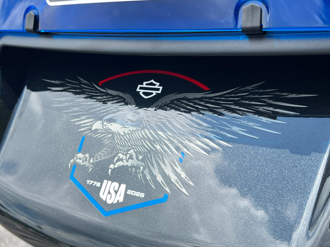Road Glide®