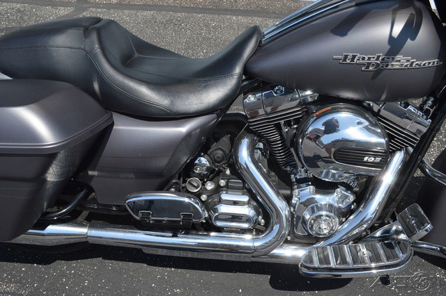 Street Glide® Special