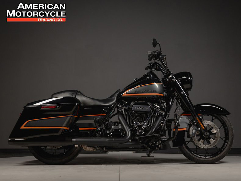 Road King® Special