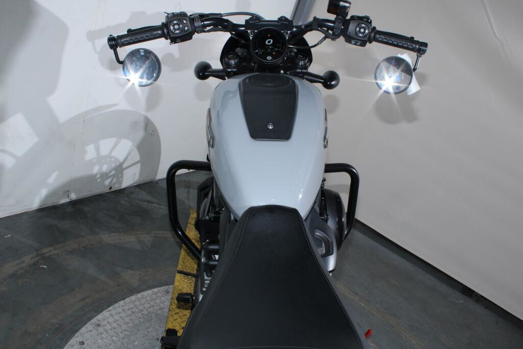 Nightster Special