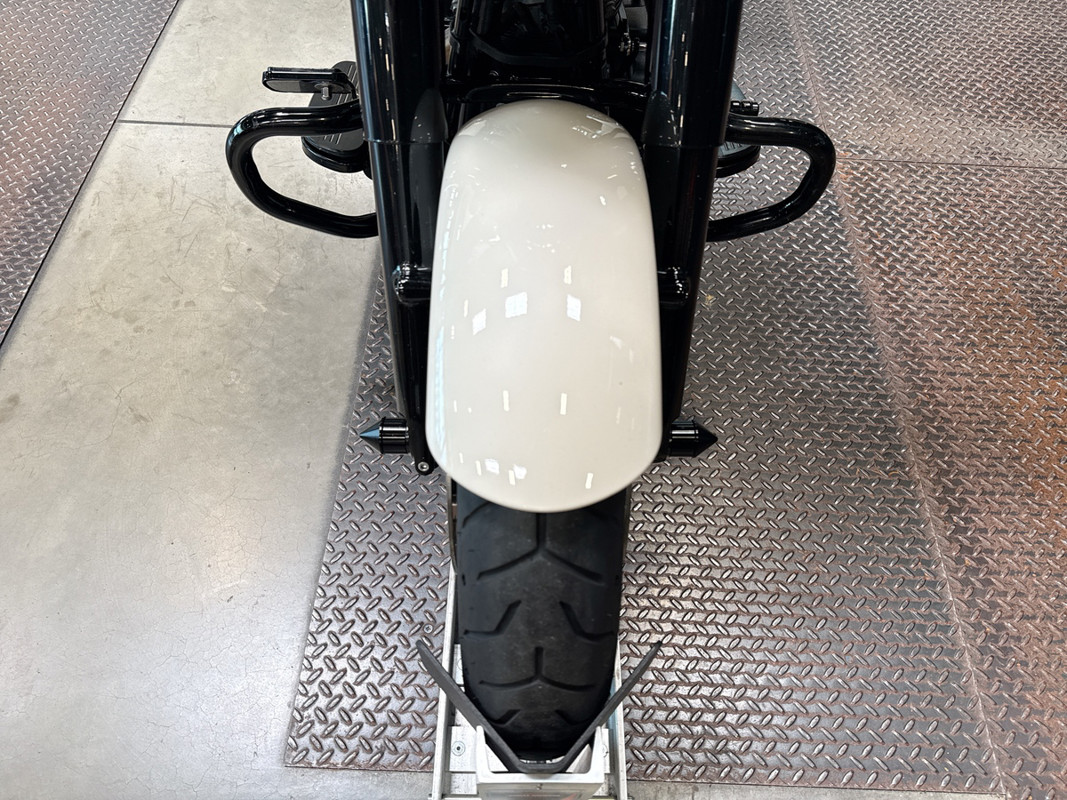 Street Glide® ST