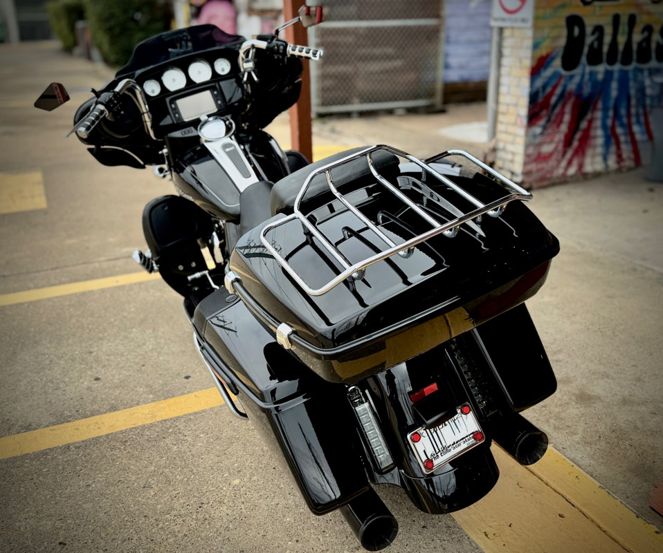 Street Glide® Special