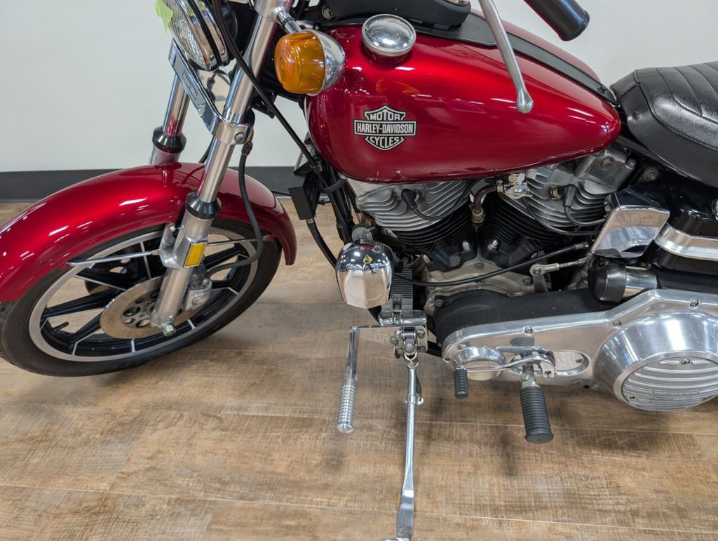 Fat Bob®