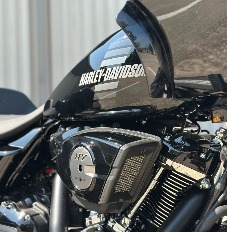 Road Glide® 3