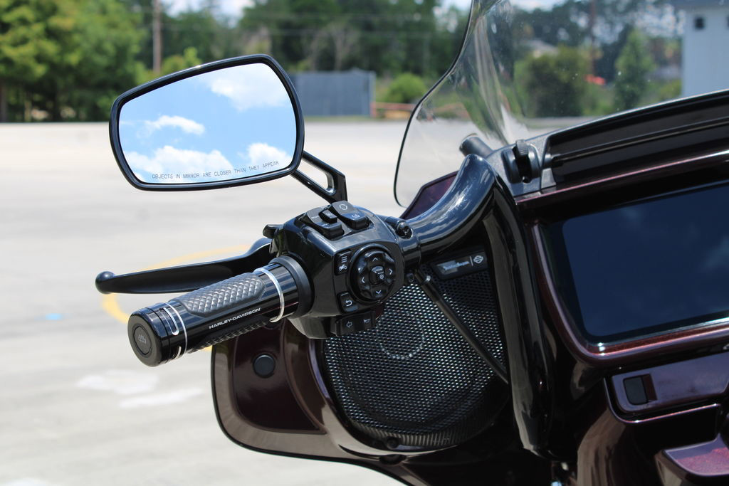 CVO® Street Glide®