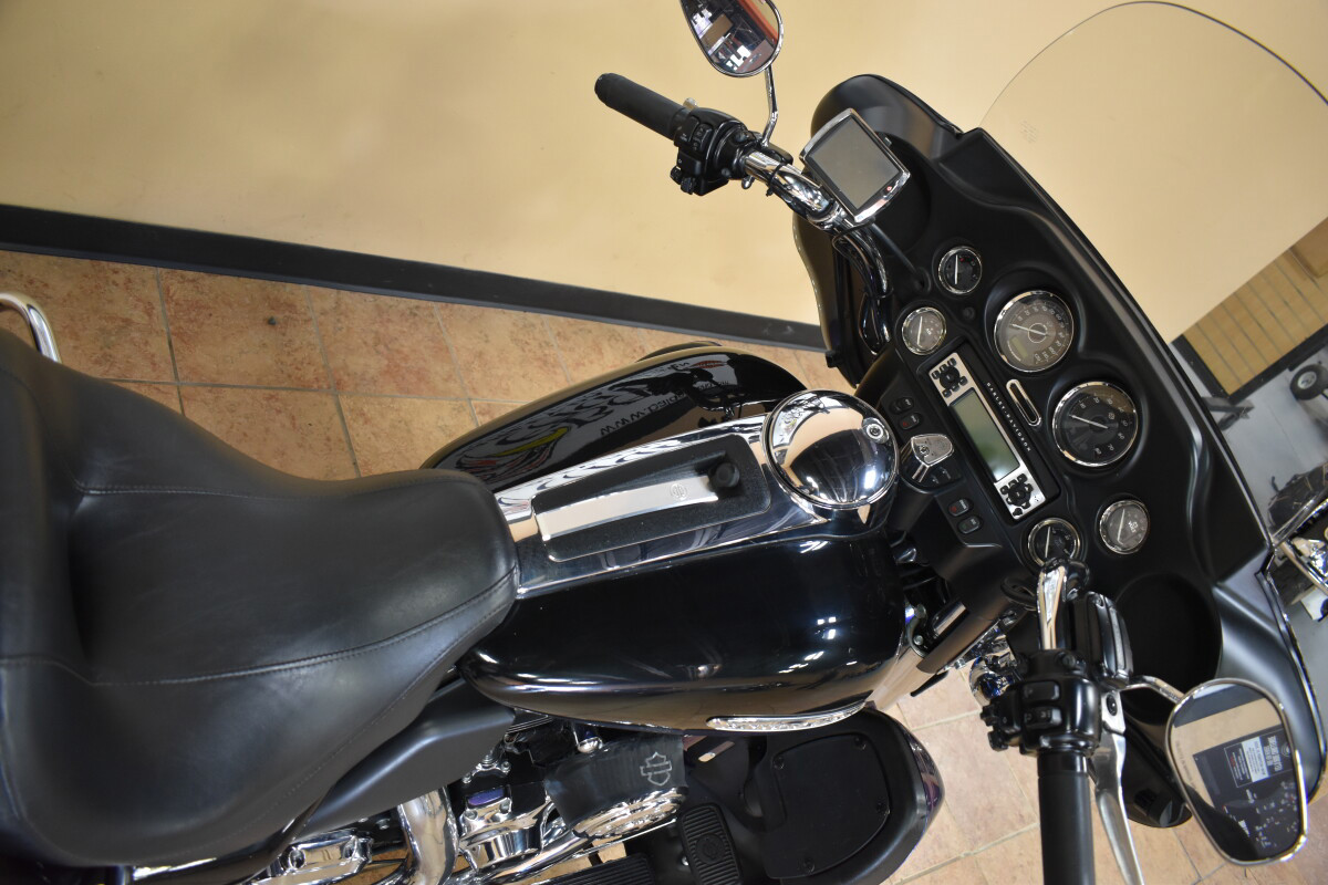 Electra Glide® Ultra Limited