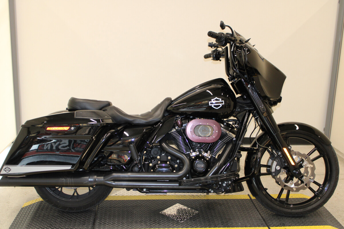 Street Glide® Special