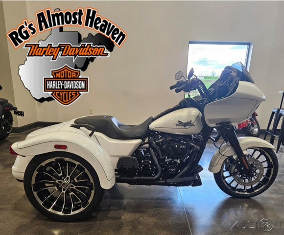Road Glide® 3