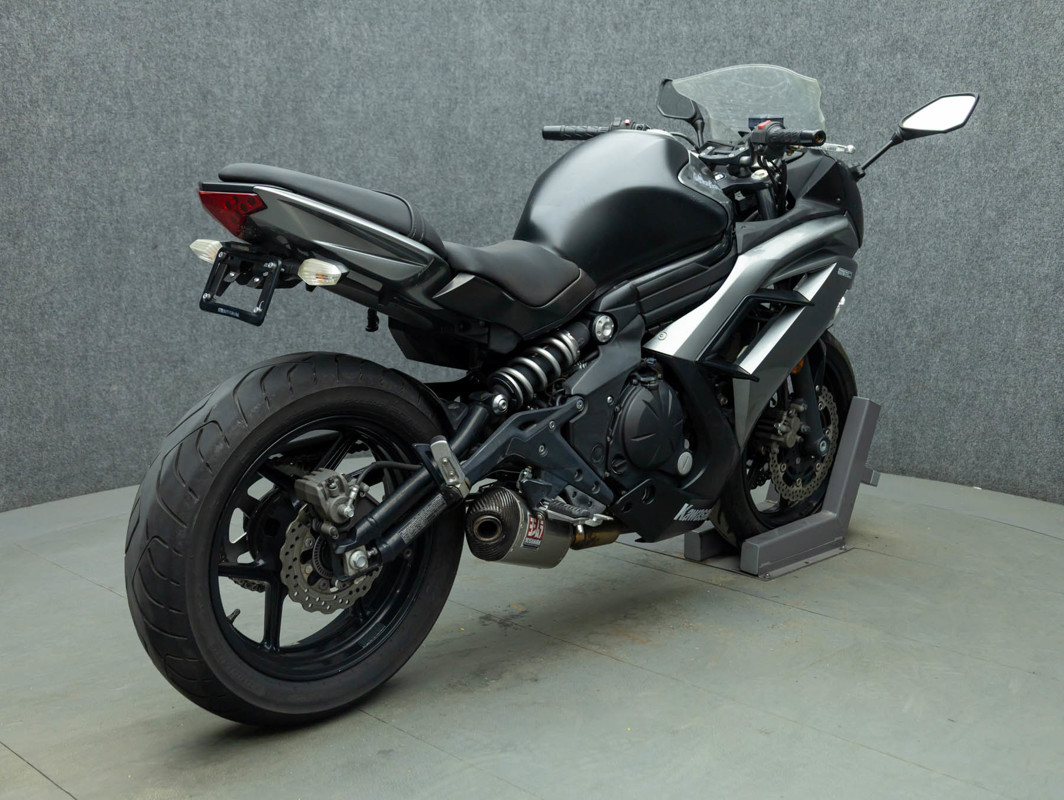 Sport Ninja 650 ABS