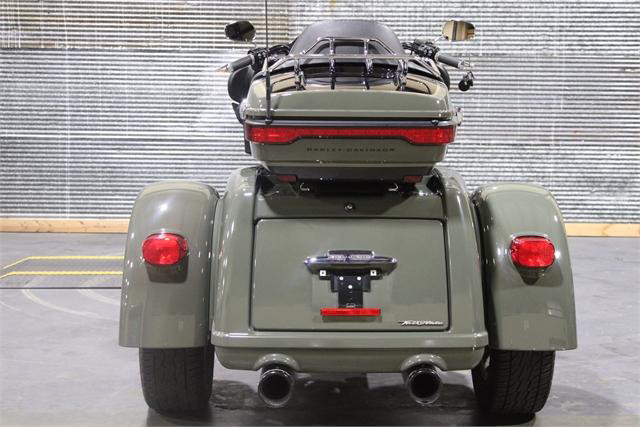 Tri Glide® Ultra
