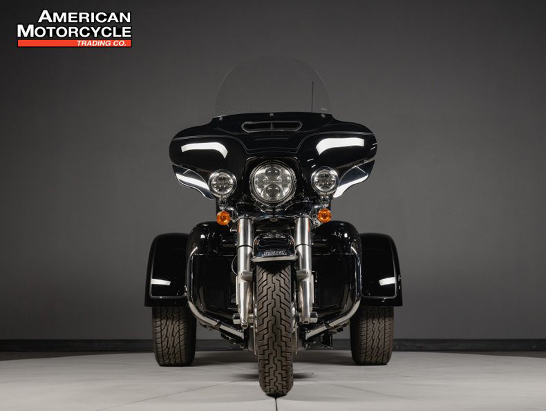 Tri Glide® Ultra