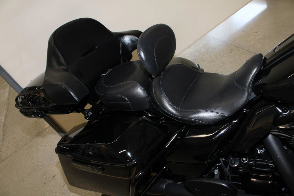 Road Glide® Special