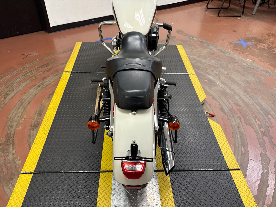Sportster® 1200 Custom