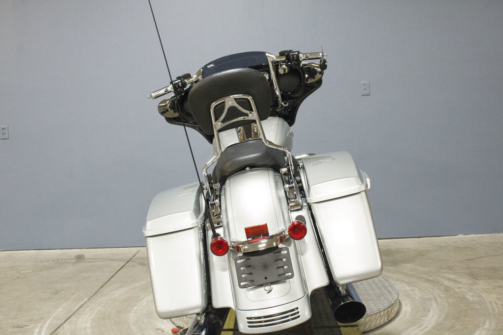 Street Glide® Special