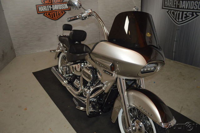 Softail® Deluxe