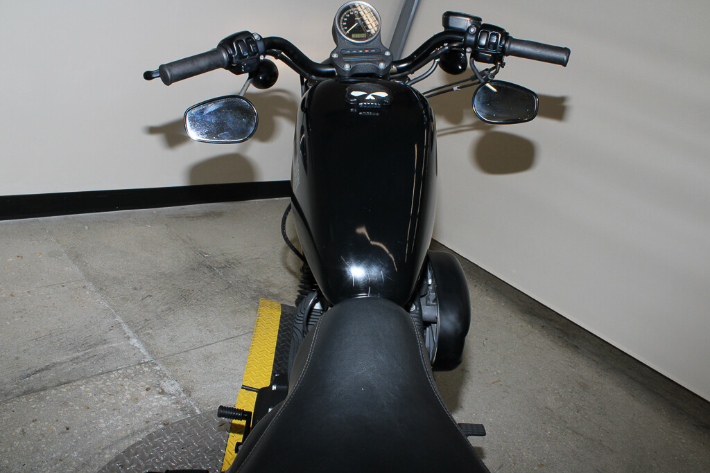 Sportster® Iron 883®