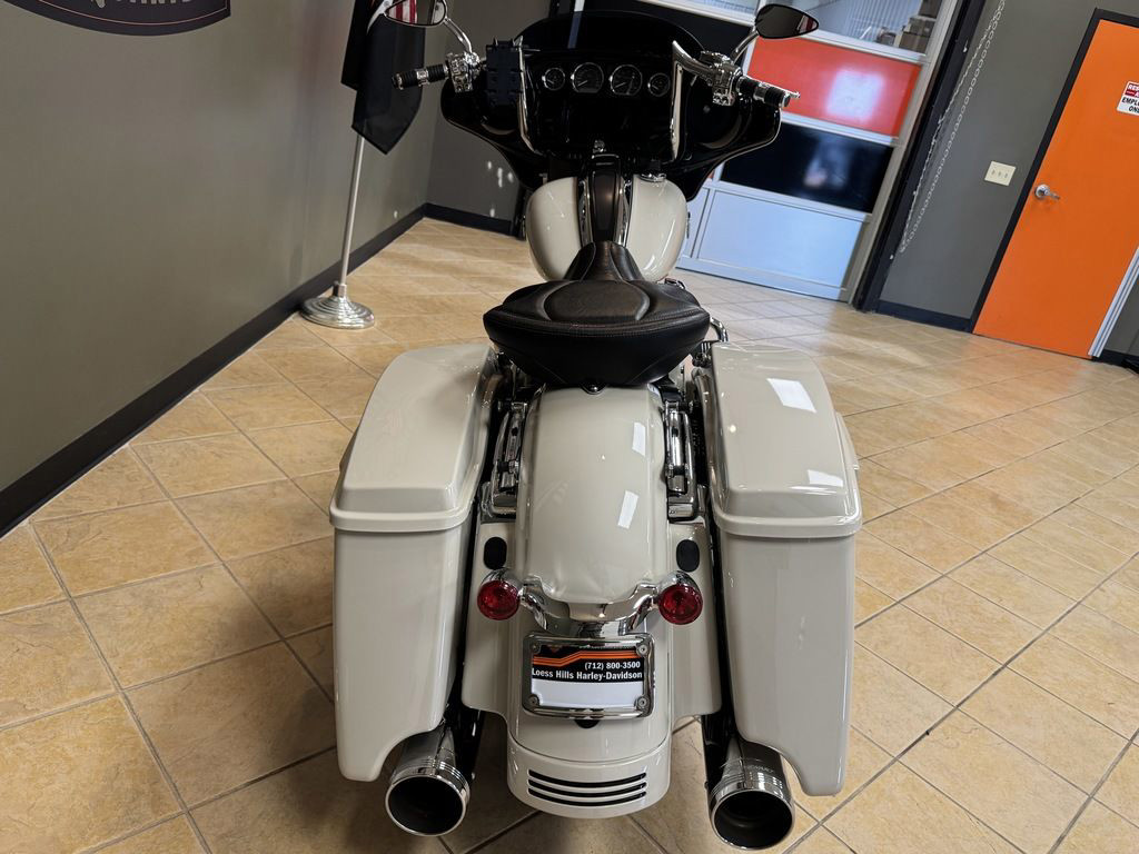 Street Glide® Special