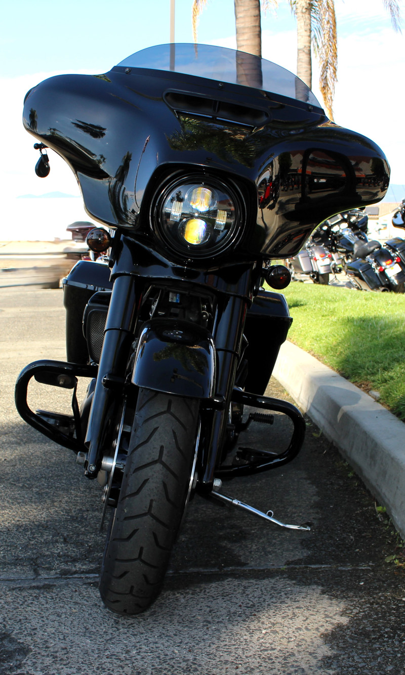Street Glide® Special