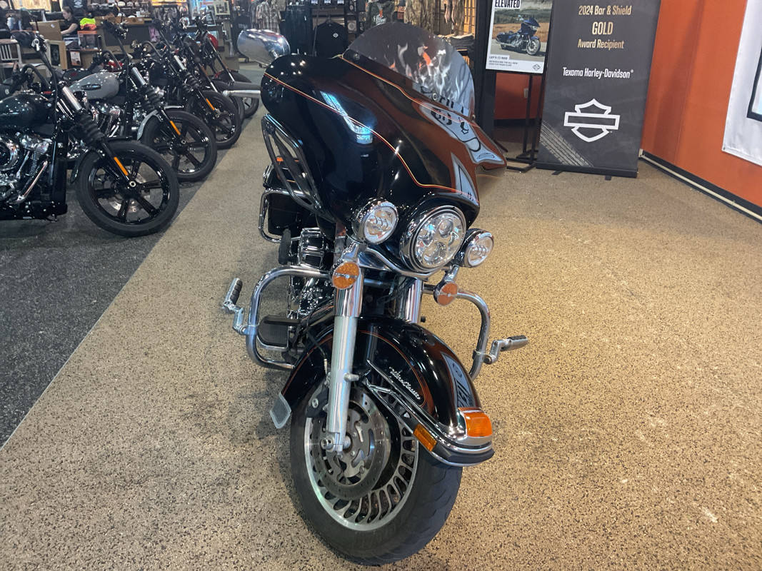 Ultra Classic® Electra Glide®