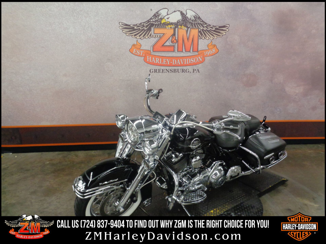 Road King® Classic