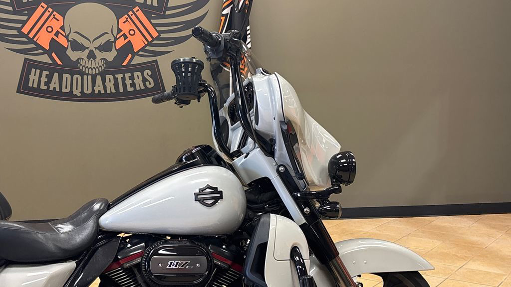 CVO® Limited