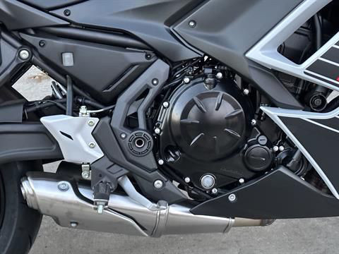 Ninja 650 ABS