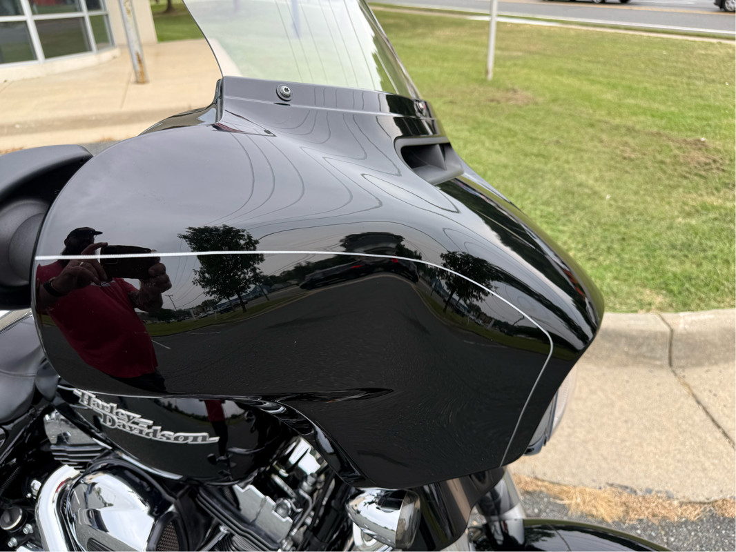 Street Glide® Special