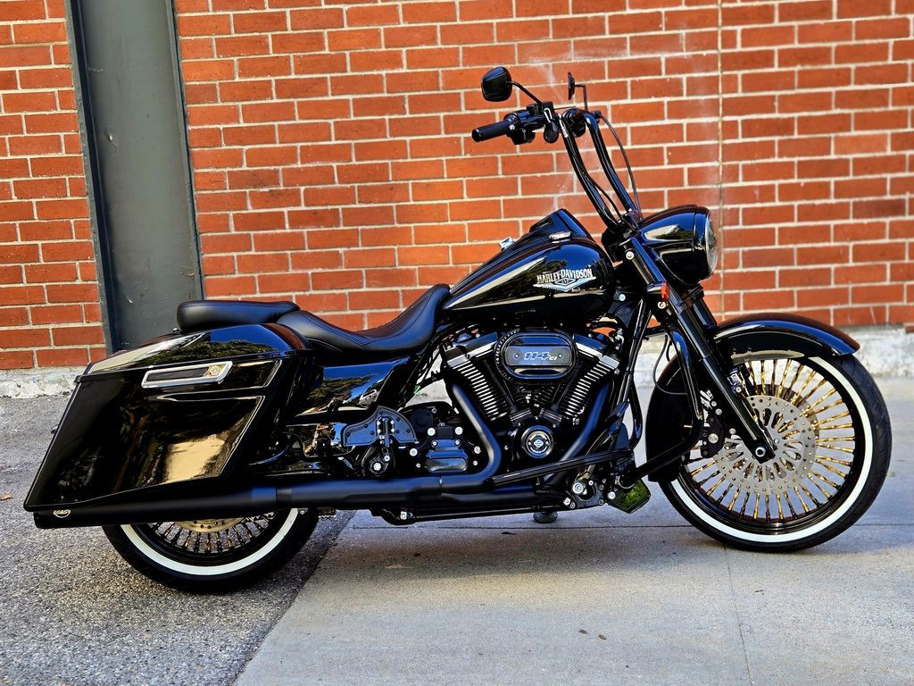 Road King® Special