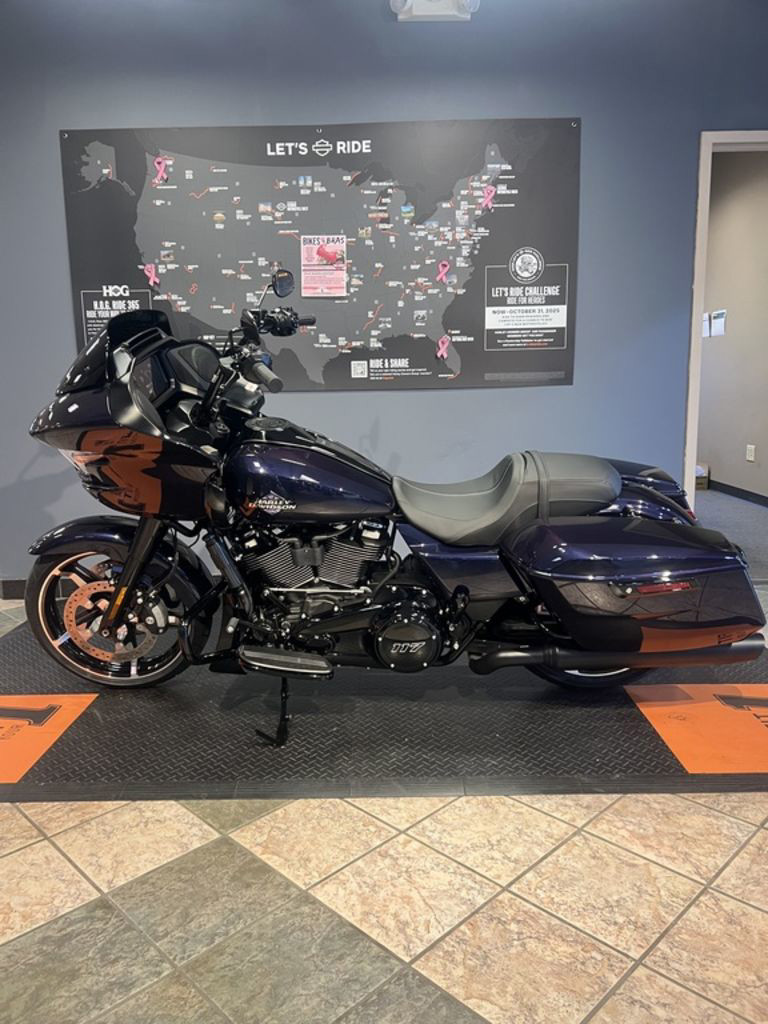 Road Glide®
