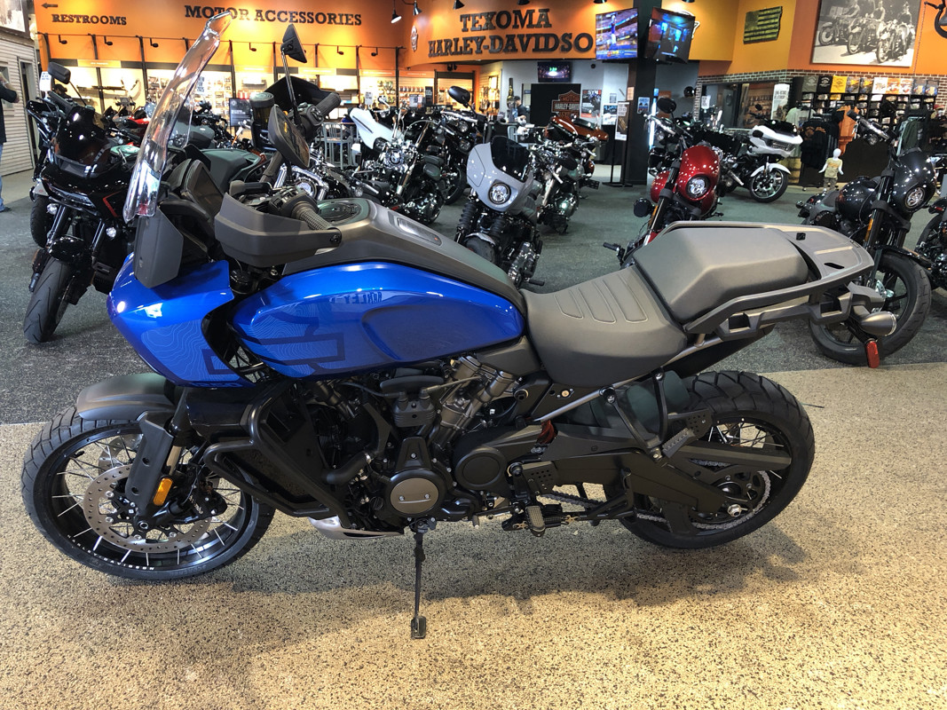 Pan America® 1250 Special