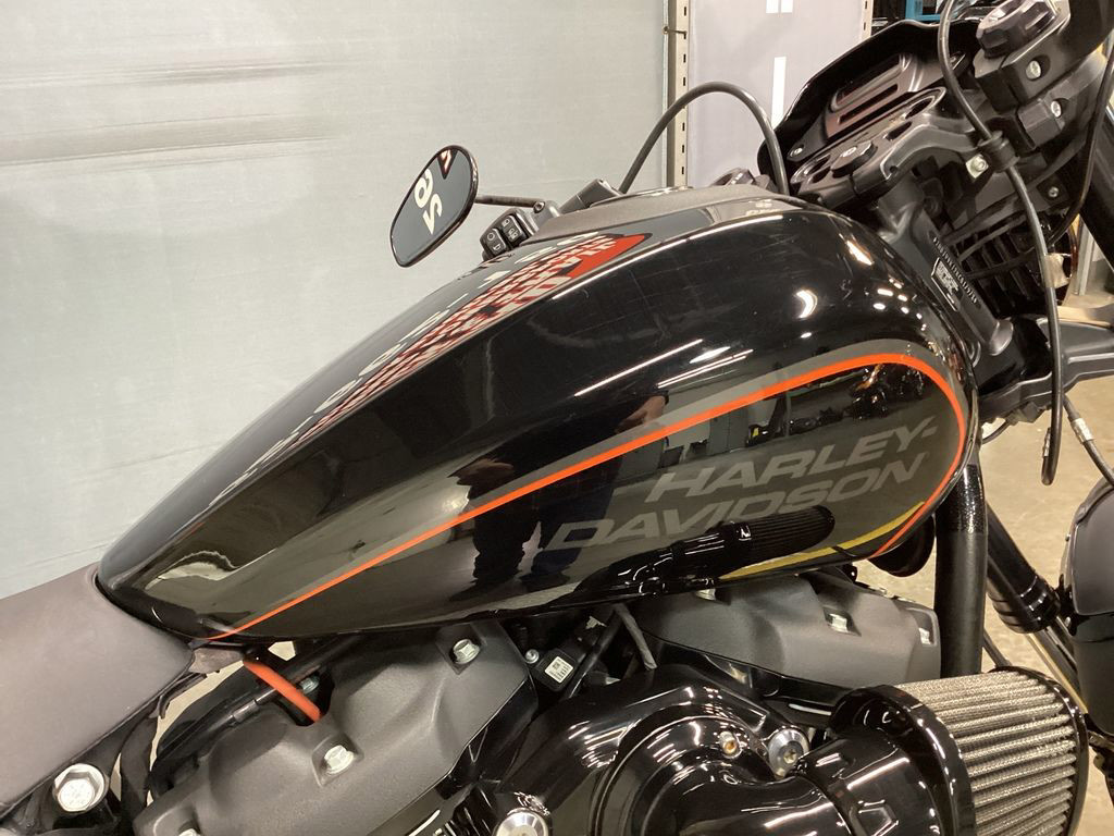 Softail® FXDR® 114