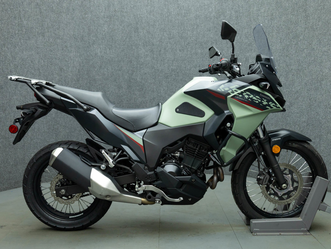 Versys-X 300 ABS