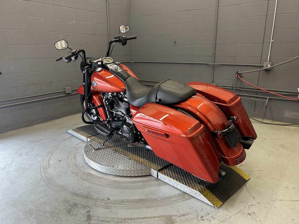 Road King® Special