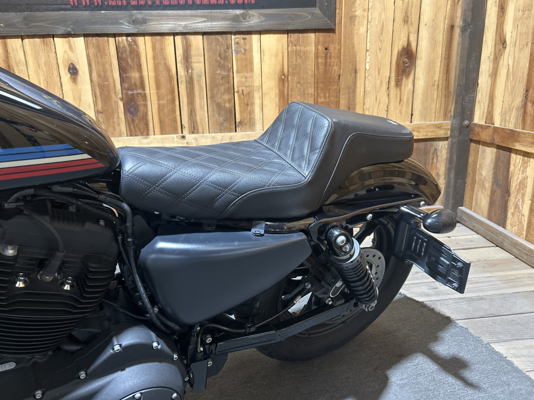 Iron 1200®