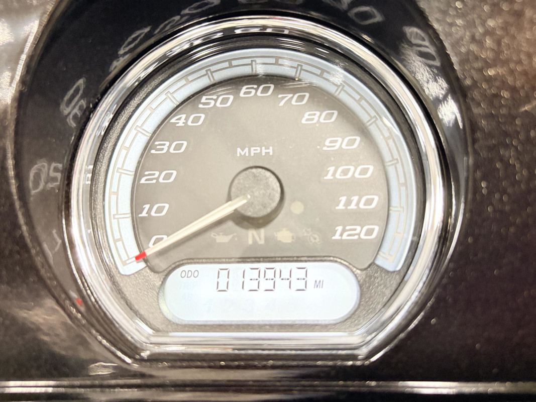 Electra Glide® Ultra® Limited