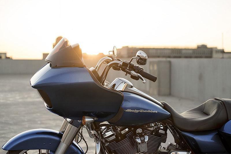 Road Glide® Ultra