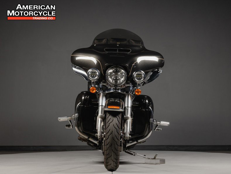 Electra Glide® Ultra® Limited