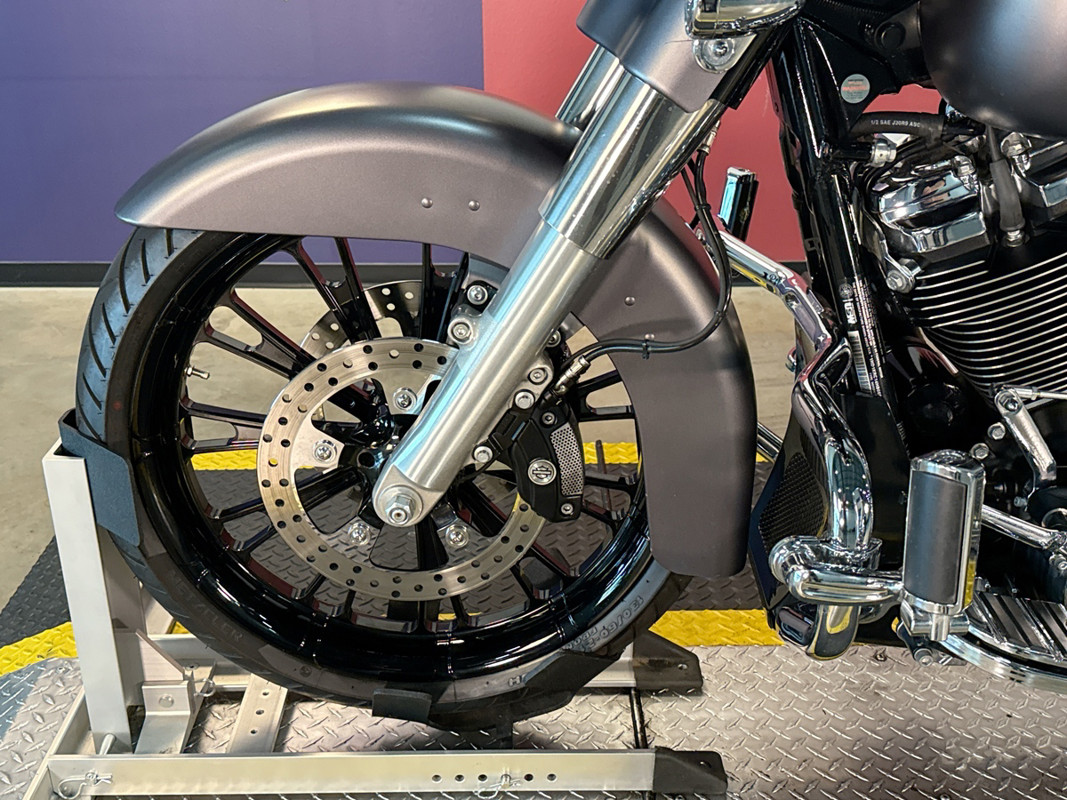 Street Glide® Special