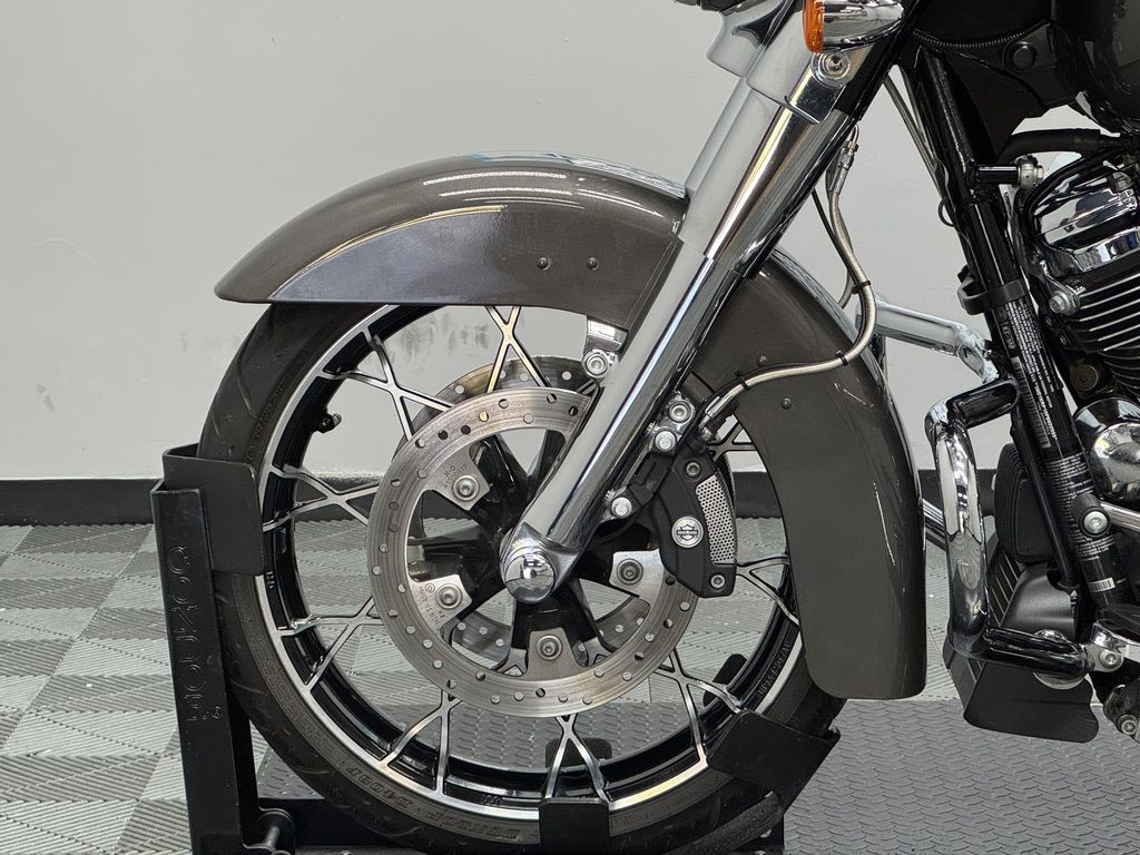 Street Glide® Special
