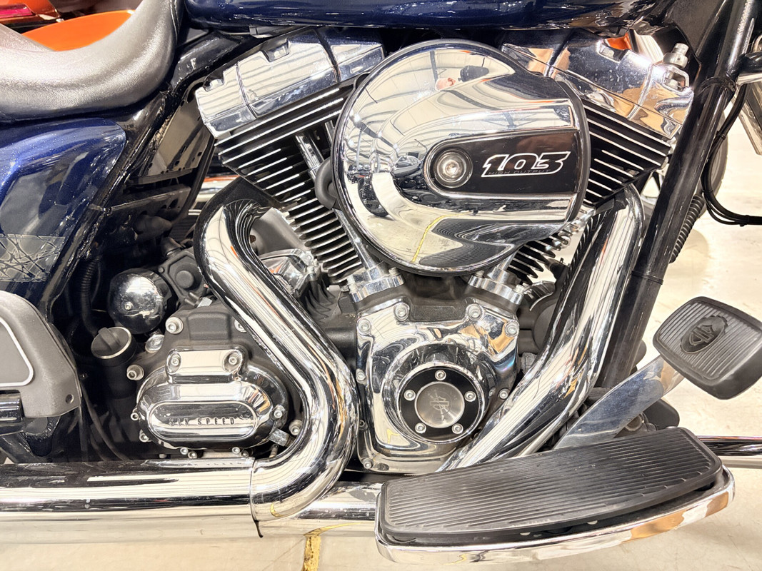 Road King®