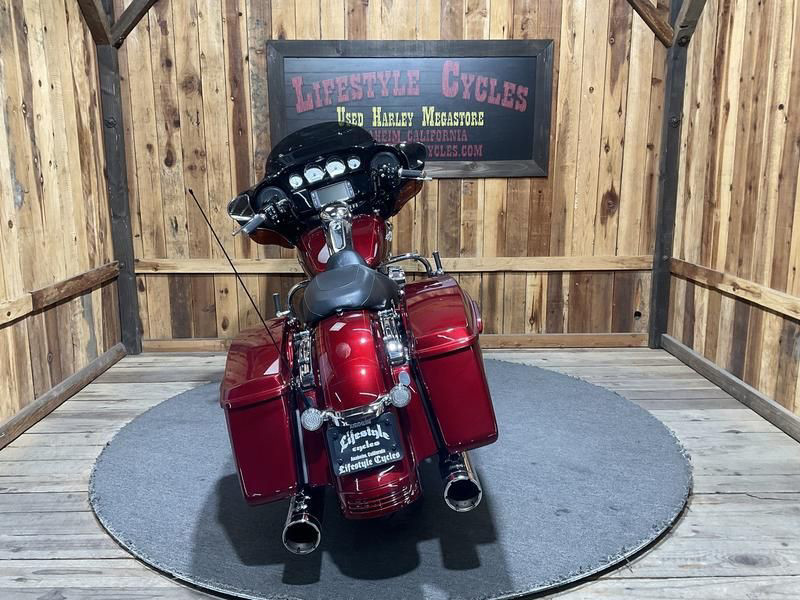 Street Glide® Special