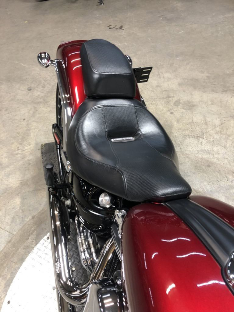 Softail® Breakout®